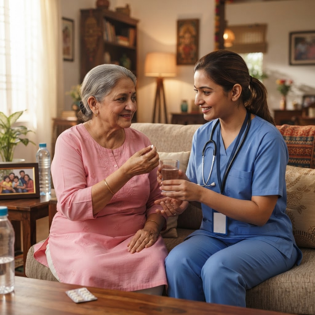 Bridging gaps, building trust